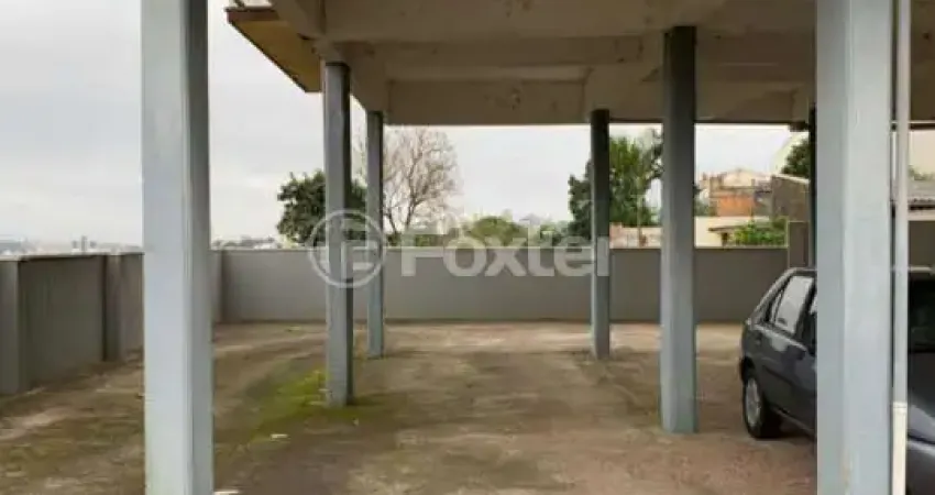 Apartamento com 1 quarto à venda na Rua Patagônia, 281, Bom Jesus, Porto Alegre