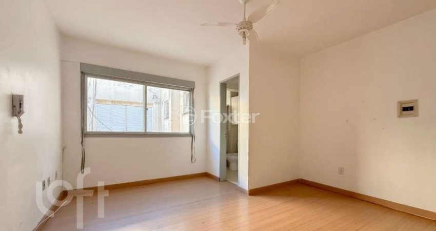 Apartamento com 1 quarto à venda na Rua General Lima e Silva, 591, Cidade Baixa, Porto Alegre