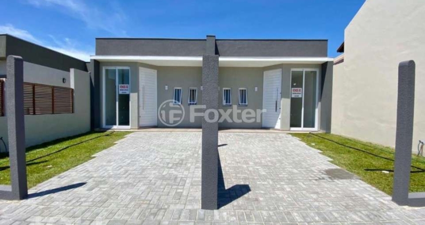 Casa com 2 quartos à venda na Avenida Cristóvão Colombo, 1049, Zona Nova, Capão da Canoa