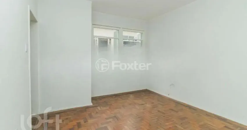 Apartamento com 2 quartos à venda na Avenida Montenegro, 235, Petrópolis, Porto Alegre