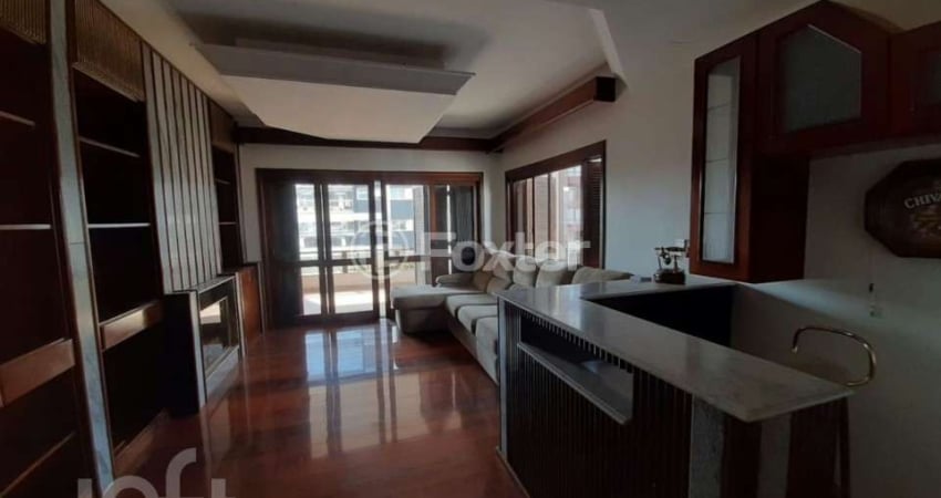 Apartamento com 3 quartos à venda na Rua Eitel Botelho, 15, Panazzolo, Caxias do Sul