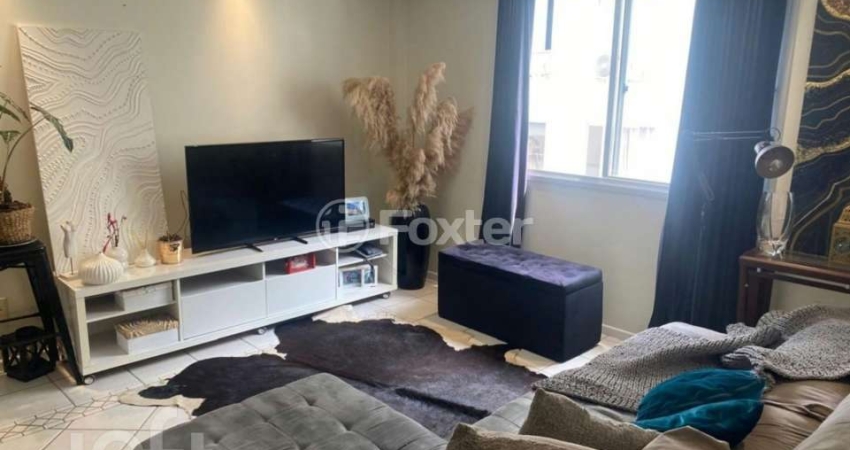 Apartamento com 2 quartos à venda na Rua Almirante Lamego, 830, Centro, Florianópolis
