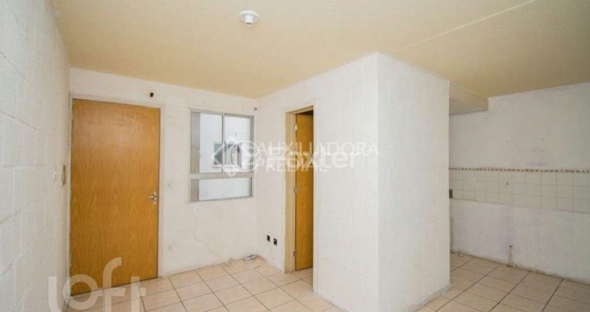 Apartamento com 2 quartos à venda na Rua Paulo Renato Ketzer de Souza, 100, Rubem Berta, Porto Alegre