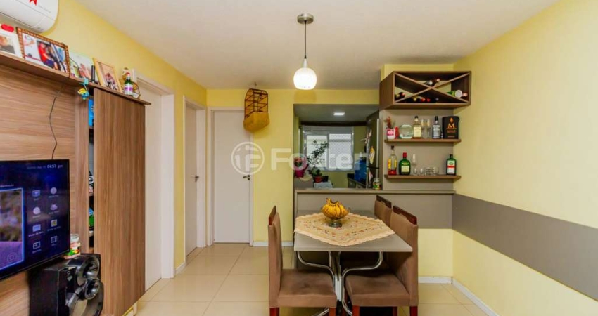 Apartamento com 2 quartos à venda na Estrada João de Oliveira Remião, 2194, Lomba do Pinheiro, Porto Alegre