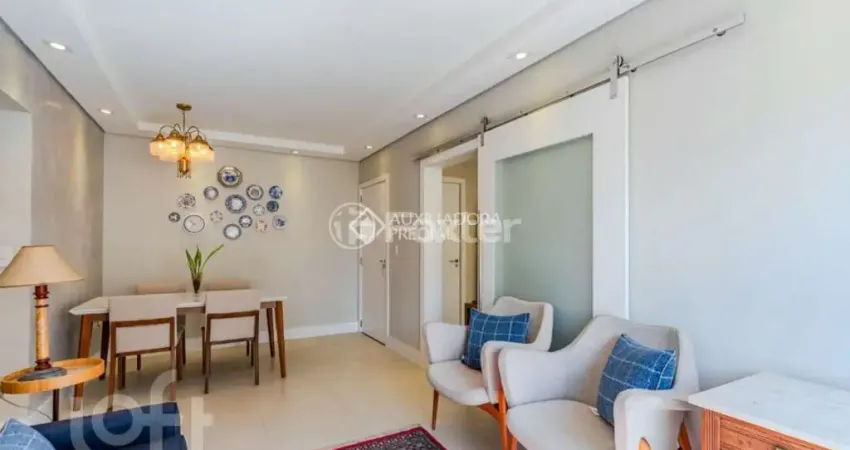 Apartamento com 3 quartos à venda na Avenida Venâncio Aires, 611, Santana, Porto Alegre