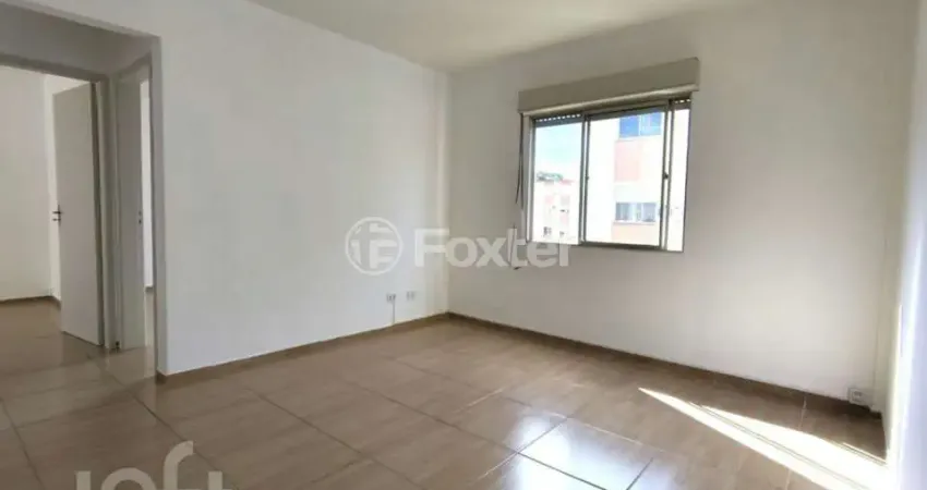 Apartamento com 2 quartos à venda na Rua Brasil, 1641, São Miguel, São Leopoldo