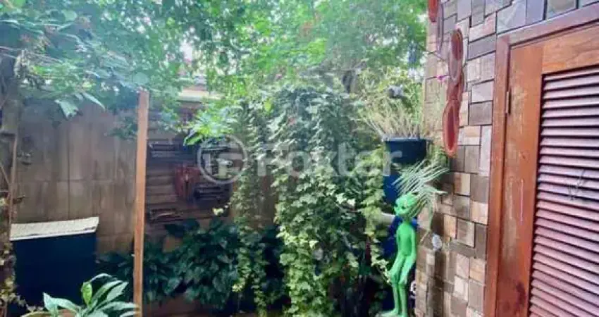 Casa em condomínio fechado com 2 quartos à venda na Rua Conde de Porto Alegre, 1569, Niterói, Canoas