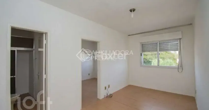 Apartamento com 1 quarto à venda na Avenida Ipiranga, 8449, Partenon, Porto Alegre