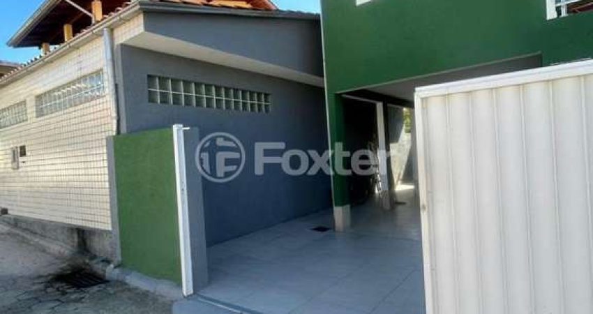 Casa com 4 quartos à venda na Servidão Vereador Oscar Manoel da Conceição, 90, Rio Tavares, Florianópolis