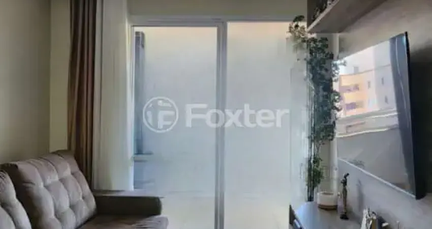 Apartamento com 3 quartos à venda na Rua Moura, 428, Barreiros, São José