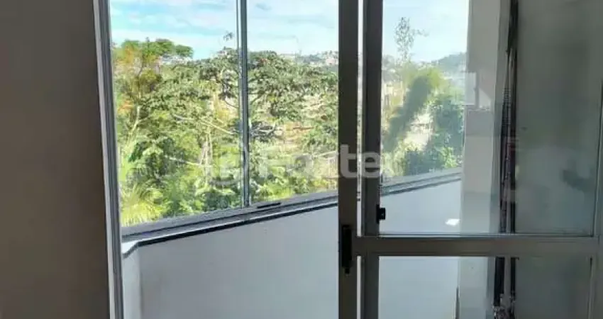 Apartamento com 2 quartos à venda na Rua Santo Antônio, 968, Barreiros, São José
