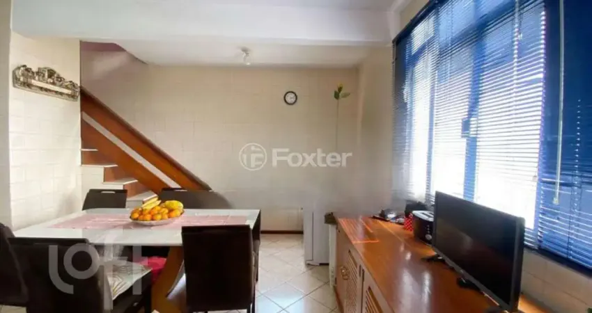 Casa com 4 quartos à venda na Servidão Luiz Zilli, 272, José Mendes, Florianópolis