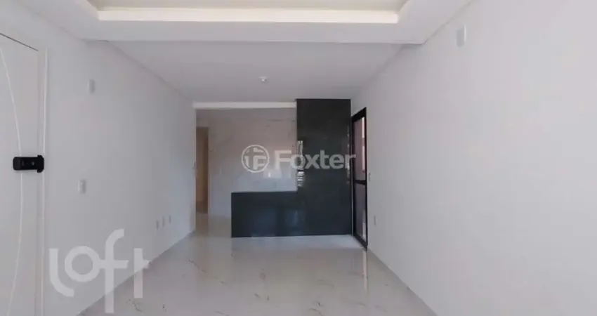 Apartamento com 3 quartos à venda na Rua Pica-Pau, 237, Enseada de Brito, Palhoça