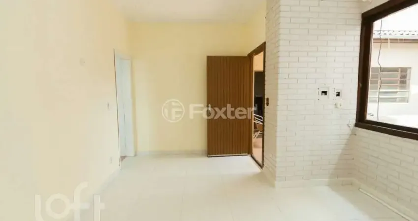 Apartamento com 2 quartos à venda na Avenida Getúlio Vargas, 2447, Niterói, Canoas