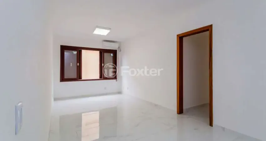 Apartamento com 2 quartos à venda na Rua Almirante Gonçalves, 271, Menino Deus, Porto Alegre