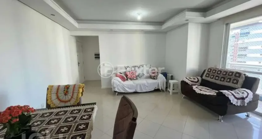 Apartamento com 3 quartos à venda na Rua Cassol, 1184, Kobrasol, São José