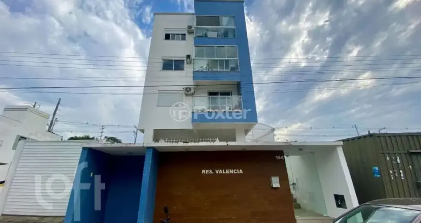 Apartamento com 2 quartos à venda na Rua Roma, 194, Pagani, Palhoça