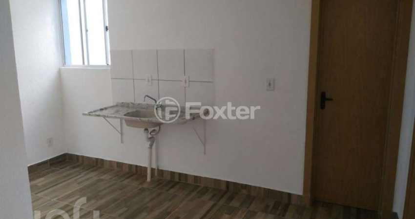 Apartamento com 2 quartos à venda na Rua Guilherme Alves, 230, Partenon, Porto Alegre