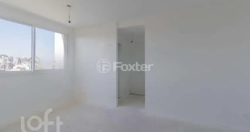 Apartamento com 2 quartos à venda na Avenida Ceará, 1676, São João, Porto Alegre