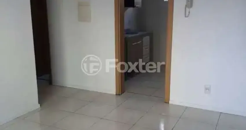 Apartamento com 2 quartos à venda na Rua João Pedro Schimitt, 977, Rondônia, Novo Hamburgo