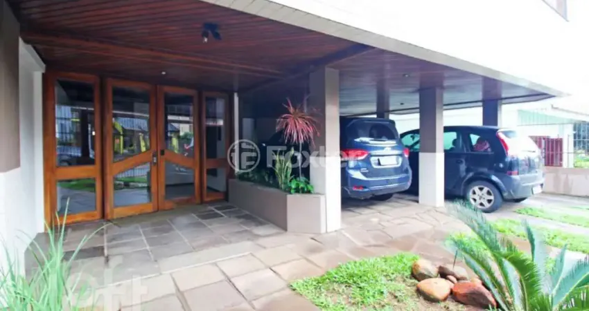 Apartamento com 1 quarto à venda na Rua Henrique Scliar, 83, Jardim Itu Sabará, Porto Alegre