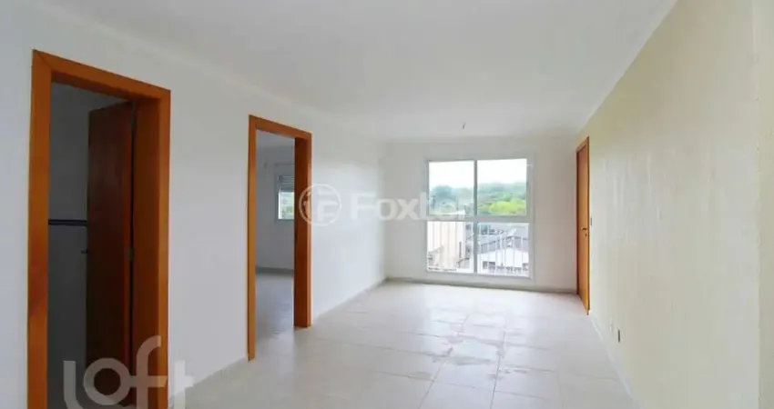 Apartamento com 1 quarto à venda na Beco Pedro Rodrigues Bittencourt, 90, Vila Nova, Porto Alegre