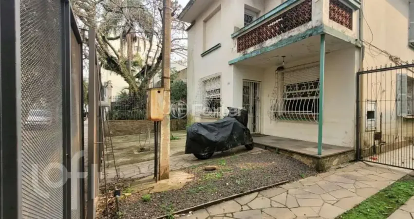 Casa com 4 quartos à venda na Rua Rafael Saadi, 169, Menino Deus, Porto Alegre