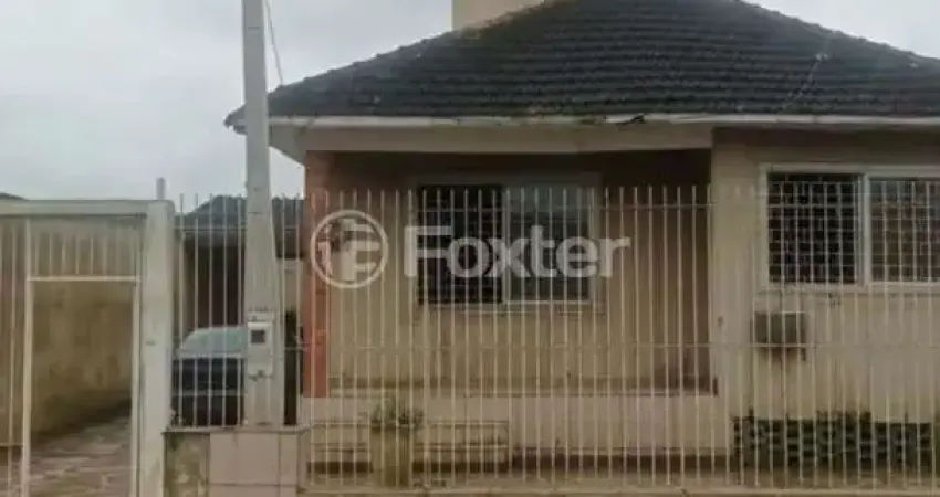 Casa com 5 quartos à venda na Rua Pedro Lourenço Avila Marengo, 48, Vila Eunice Velha, Cachoeirinha