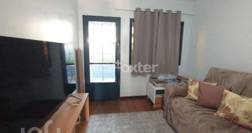 Casa com 2 quartos à venda na Rua Alberto Lindner, 158, Vila Nova, Novo Hamburgo