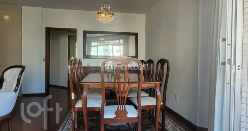 Apartamento com 4 quartos à venda na Rua Presidente Coutinho, 316, Centro, Florianópolis
