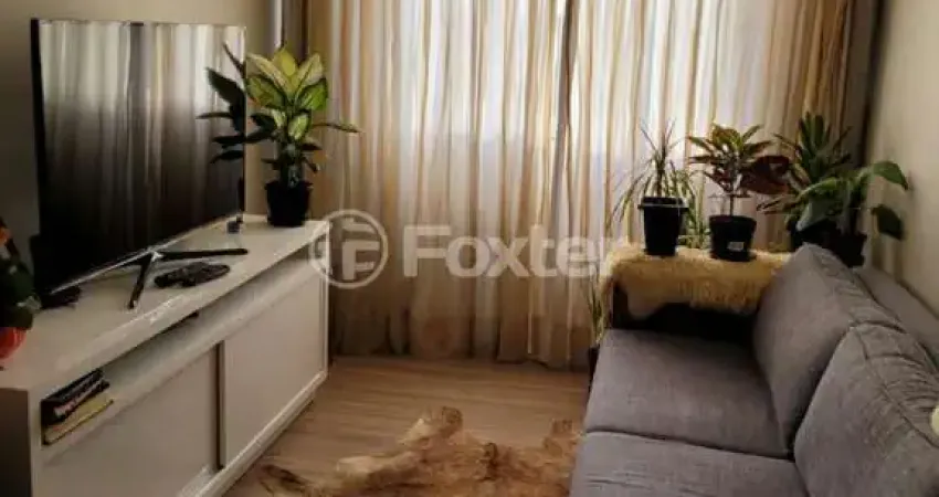 Apartamento com 1 quarto à venda na Rua Doutor Otávio Santos, 257, Jardim Itu Sabará, Porto Alegre
