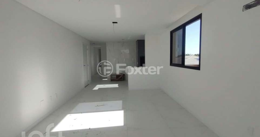 Apartamento com 3 quartos à venda na Rua Iporanga, 21, Enseada de Brito, Palhoça