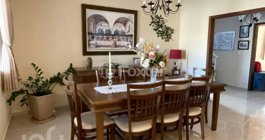 Casa com 5 quartos à venda na Rua Pica-Pau, 223, Enseada de Brito, Palhoça