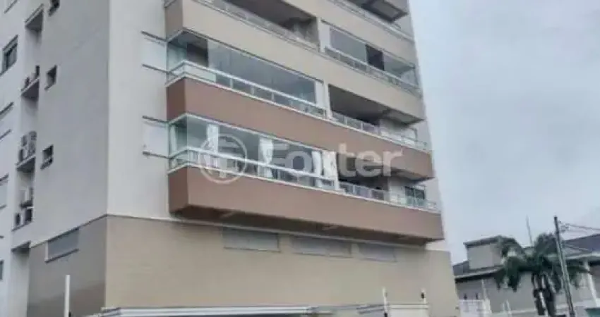 Apartamento com 3 quartos à venda na Rua Paulo Souza, 72, Praia João Rosa, Biguaçu