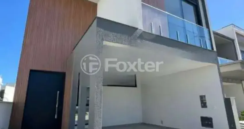 Casa com 3 quartos à venda na Avenida Wilson Castelo Branco, 367, Beira Rio, Biguaçu
