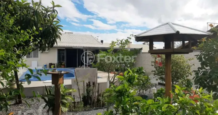 Casa com 3 quartos à venda na Rua Itapema, 337, Enseada de Brito, Palhoça