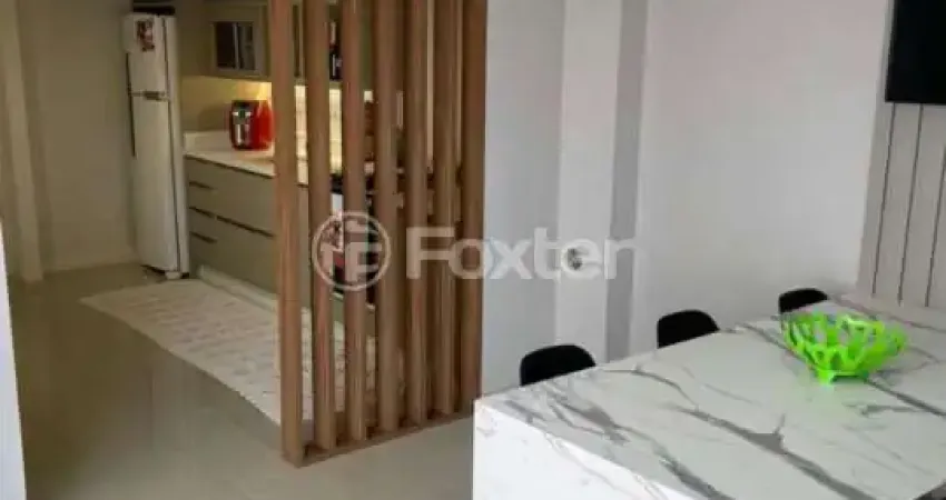 Casa com 2 quartos à venda na Avenida Paulo Roberto Vidal, 1455, Bela Vista, Palhoça