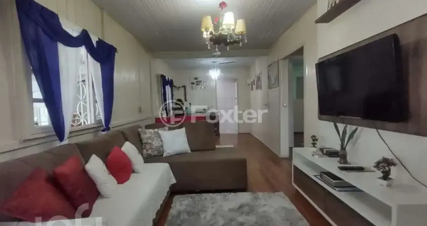 Casa com 4 quartos à venda na Rua Maria Ermína Pacheco, 19, Passagem de Maciambú (Ens Brito), Palhoça