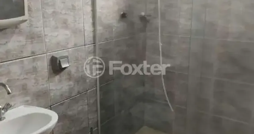 Casa com 1 quarto à venda na Rua Peterson Assunção, 150, Enseada de Brito, Palhoça