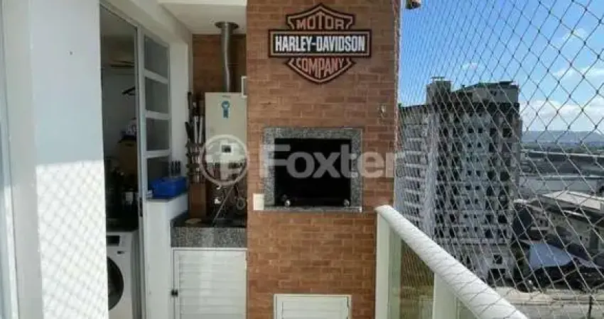 Apartamento com 3 quartos à venda na Avenida da Pedra Branca, 303, Pedra Branca, Palhoça