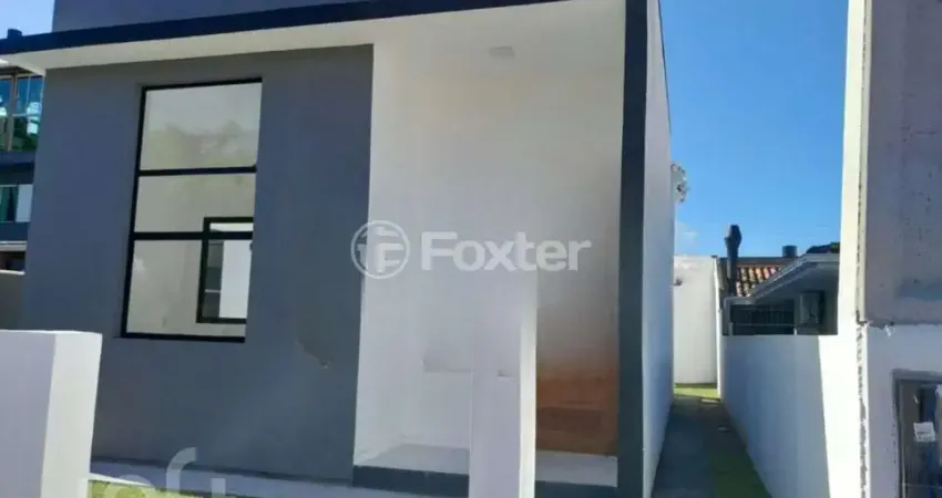 Casa com 3 quartos à venda na Rua das Sibipirunas, 11, Madri, Palhoça