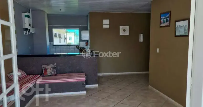 Casa com 6 quartos à venda na Rua Teofilo Scheidt, 532, Pinheira, Palhoça