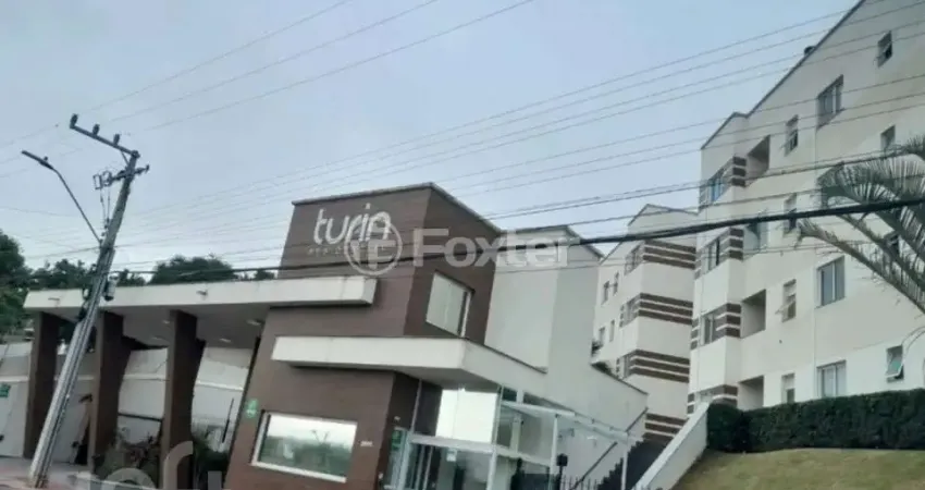 Apartamento com 2 quartos à venda na Rua Tomáz Domingos da Silveira, 3818, São Sebastião, Palhoça