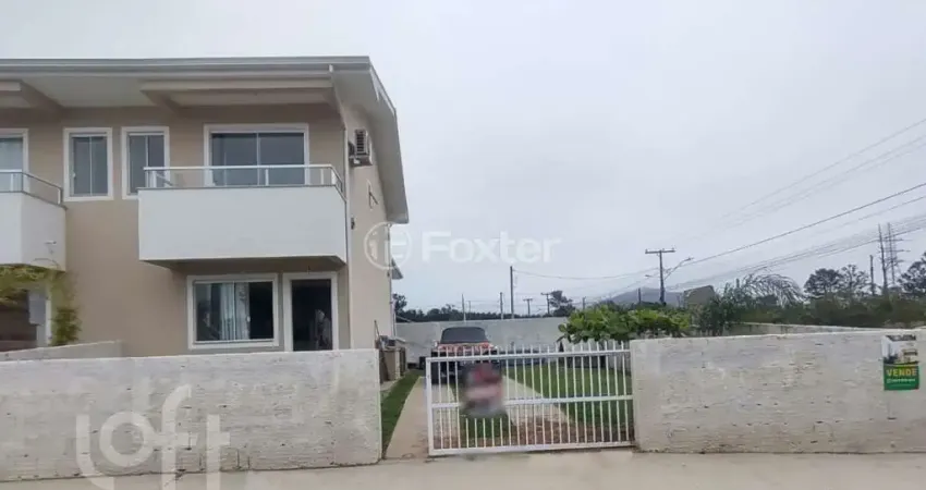 Casa com 2 quartos à venda na Rua Paulo Manoel dos Santos, 363, Enseada de Brito, Palhoça