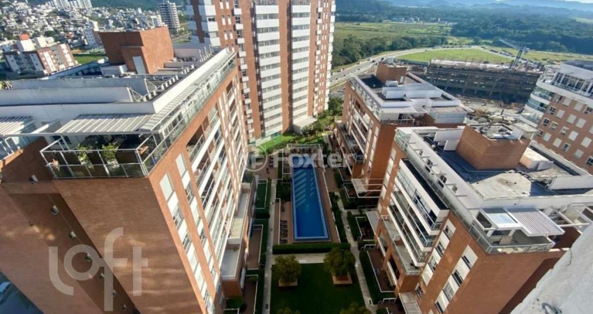 Apartamento com 3 quartos à venda na Rua da Universidade, 89, Pedra Branca, Palhoça
