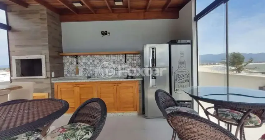 Casa com 3 quartos à venda na Rua Dom Patrício, 302, Pinheira, Palhoça