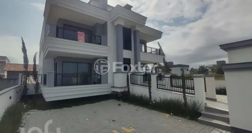 Apartamento com 3 quartos à venda na Avenida Beira Mar, 224, Pinheira, Palhoça