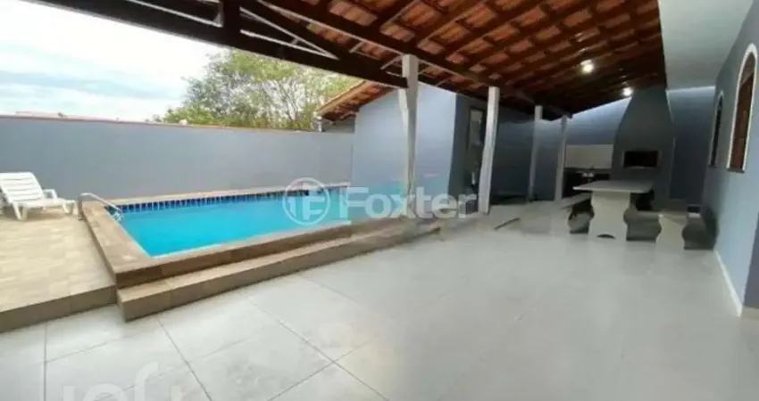 Casa com 3 quartos à venda na Rua Tarumã, 440, Enseada de Brito, Palhoça