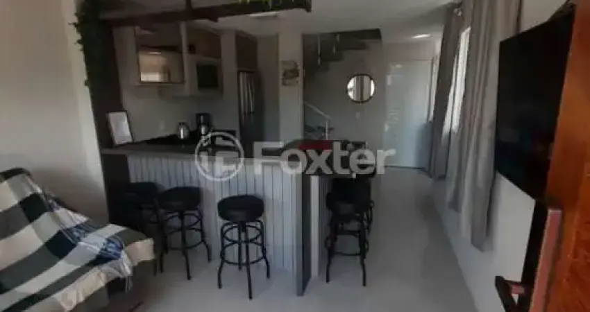Casa com 2 quartos à venda na Rua Guarapari, 610, Enseada de Brito, Palhoça