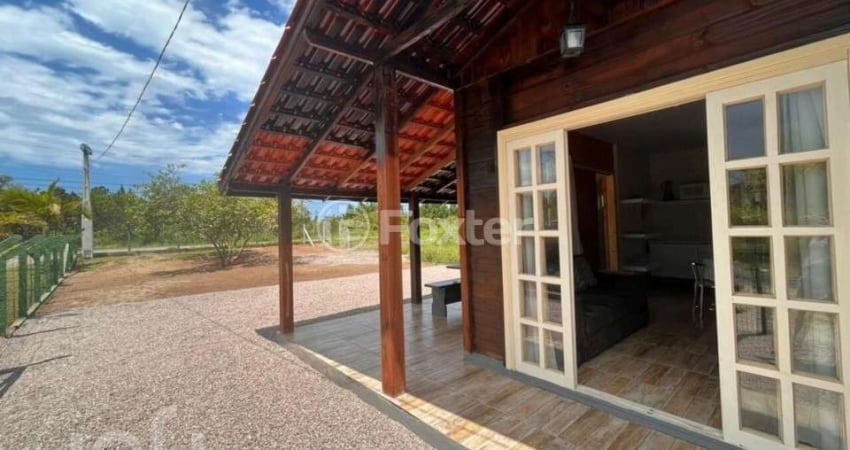 Casa com 2 quartos à venda na Rua Caetano Silveira de Matos, 003, Centro, Palhoça